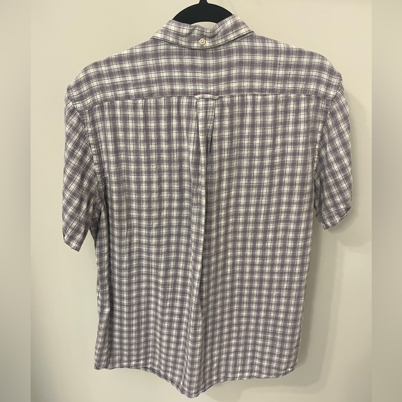 Grayers Short Sleeve Shirt - Picture 2 of 3